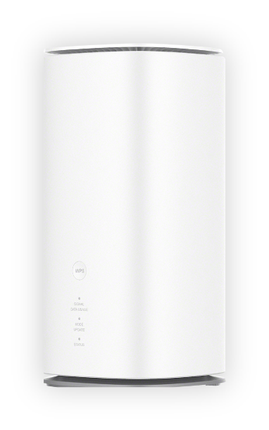 u*4様 Speed Wi-Fi 5G L13 ホワイト ルーター HOME 5G L13 Speed Wi-Fi│【公式】VisionWiMAX
