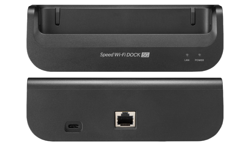 5G DOCK01│【公式】VisionWiMAX 5G DOCK01│【公式】VisionWiMAX